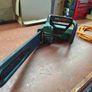 Parkside Electric Chainsaw Image 2
