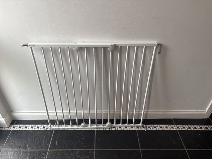 Safety 1st stair gate