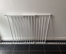 Safety 1st stair gate
