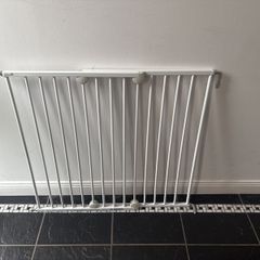 Safety 1st stair gate