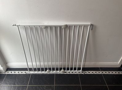 Safety 1st stair gate