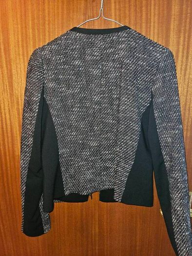 Hobbs dress and jacket