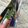 TMNT Battle Blaster Game Teenage Mutant Ninja Turtles DAMAGED BOX PLease look at the pictures Image 4