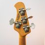 Ernie Ball Musicman StingRay Stingray 2000 - Olympic White Image 4