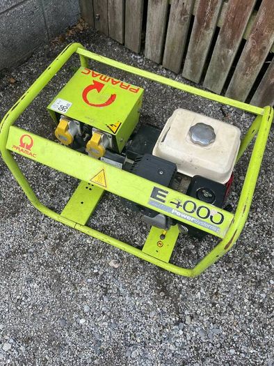 Generator HONDA