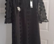 Boohoo Party Dress, To Clear
