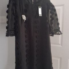 Boohoo Party Dress, To Clear