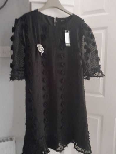 Boohoo Party Dress, To Clear
