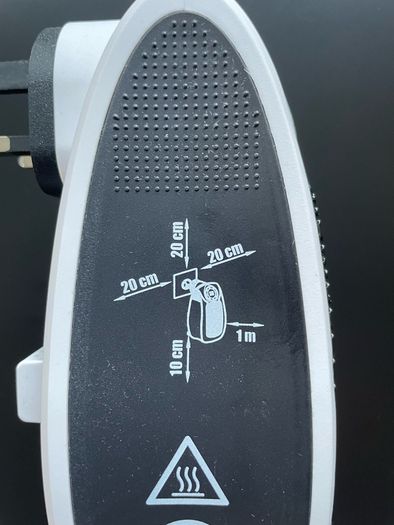 plug in heater