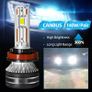 H11 led headlight bulbs Image 4