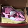 Girls Skechers Sandals Image 3