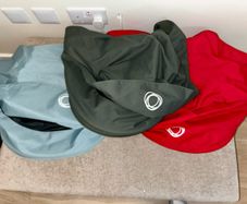 bugaboo hoods