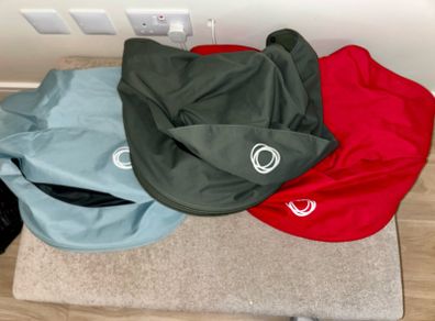 bugaboo hoods