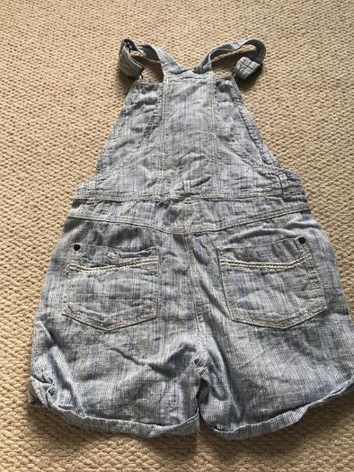 Next dungarees