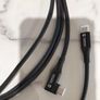 VortexVR 3m USB-C cable Image 2
