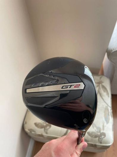 Titleist GT2 Driver