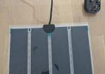 Heat pad