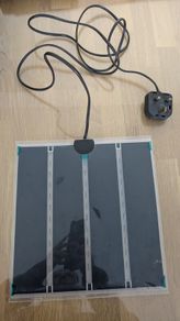 Heat pad