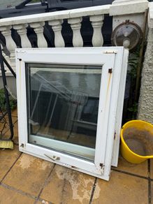Free upvc windows