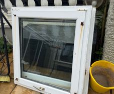 Free upvc windows
