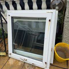 Free upvc windows