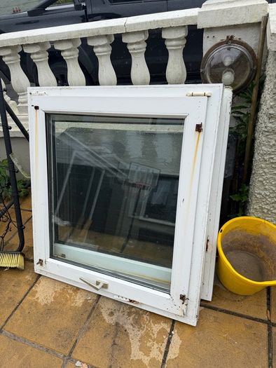 Free upvc windows