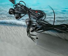 Arcadia twin T8 aquarium light