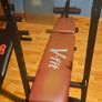 Gym equipment Image 2