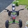 Berg Freestyler Trike, Image 4