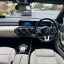 Mercedes-Benz CLA 2022 Shooting Brake Progressiv 200D Image 8