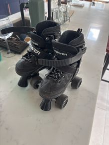 roller skates