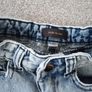 River Ireland Jeans Shorts Image 3