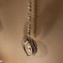 Beautiful Handmade Angel Wings Crystal Decoration Image 2