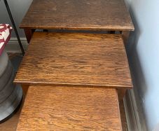 Nest Of Tables