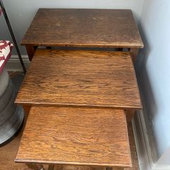 Nest Of Tables