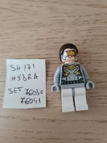 lego hydra sh171 set 76030, 76041