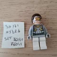 lego hydra sh171 set 76030, 76041