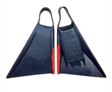 Viper Mike Stewart Delta Swim Fins - All Colours