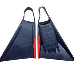 Viper Mike Stewart Delta Swim Fins - All Colours