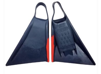 Viper Mike Stewart Delta Swim Fins - All Colours
