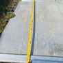 Honda Honwave aluminium floor Image 2
