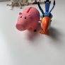 Disney Mcdonalds happy meal toys 90s Image 5