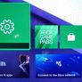 Xbox One S 1TB Console and Controller (works well) Image 4