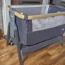 baby cot next to me Image 8