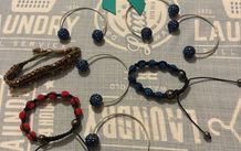 Bracelets