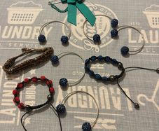 Bracelets