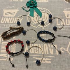 Bracelets