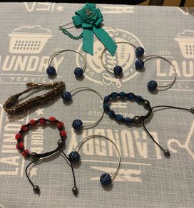 Bracelets