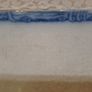 1870s Extra Large Victorian serving platter Image 8
