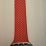 Apple Watch Solo Braided Strap Rare size 7 Image 5
